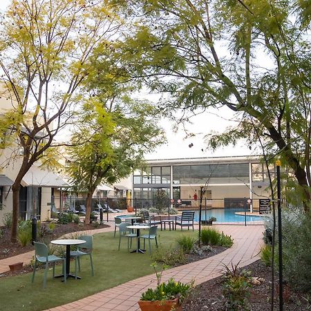 Rydges Kalgoorlie Hotel Exterior photo