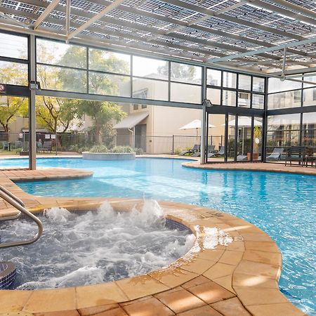 Rydges Kalgoorlie Hotel Exterior photo