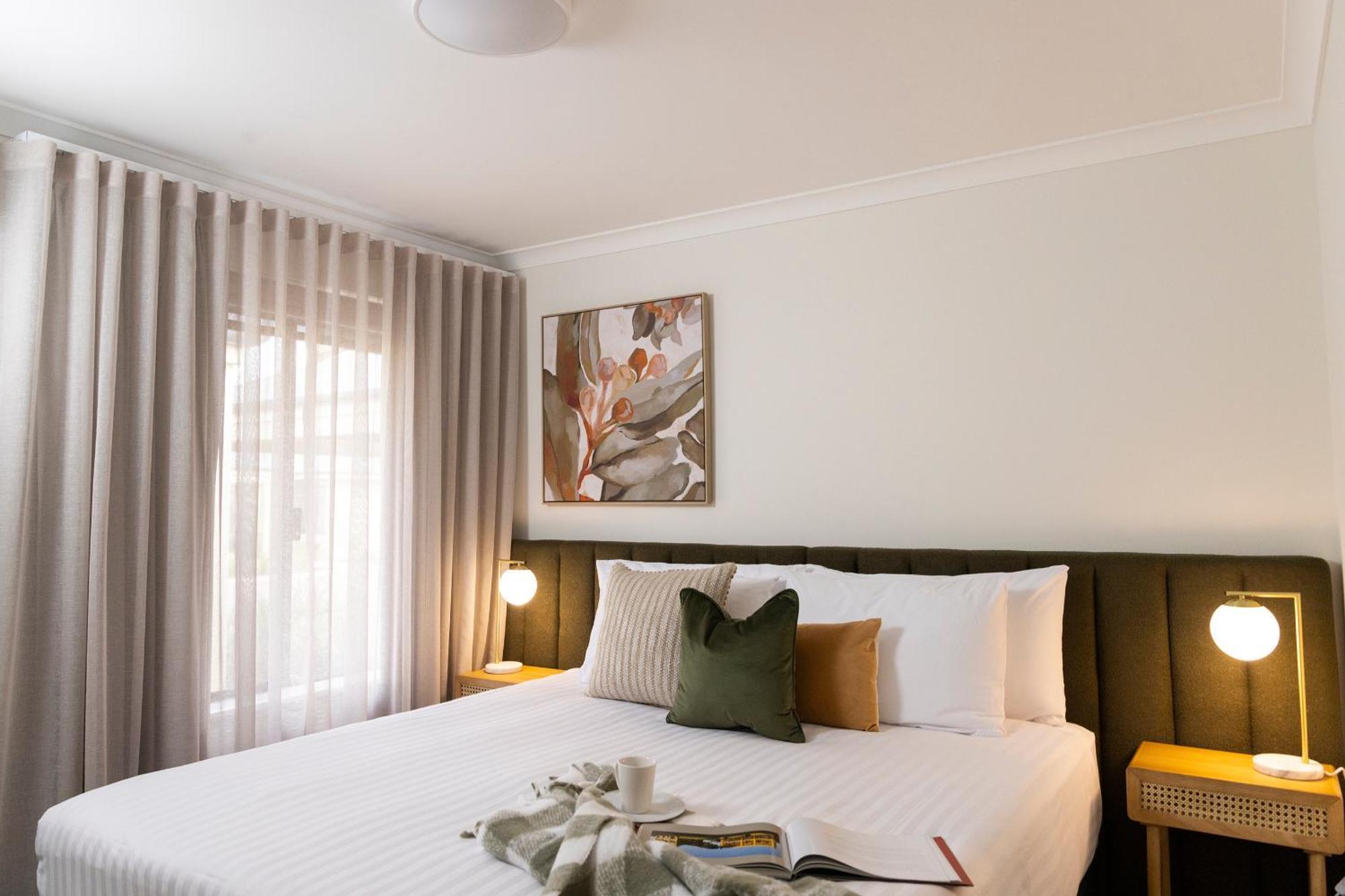 Rydges Kalgoorlie Hotel Exterior photo