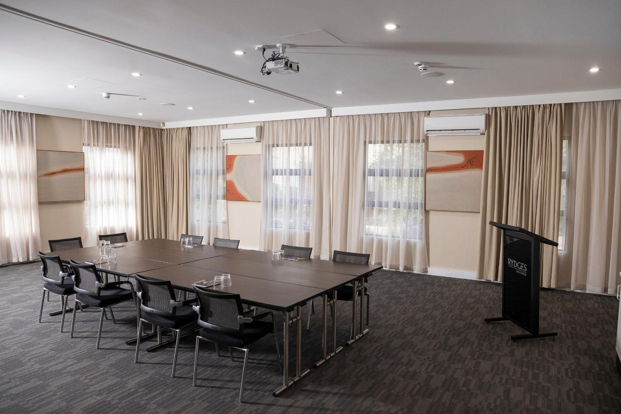 Rydges Kalgoorlie Hotel Exterior photo