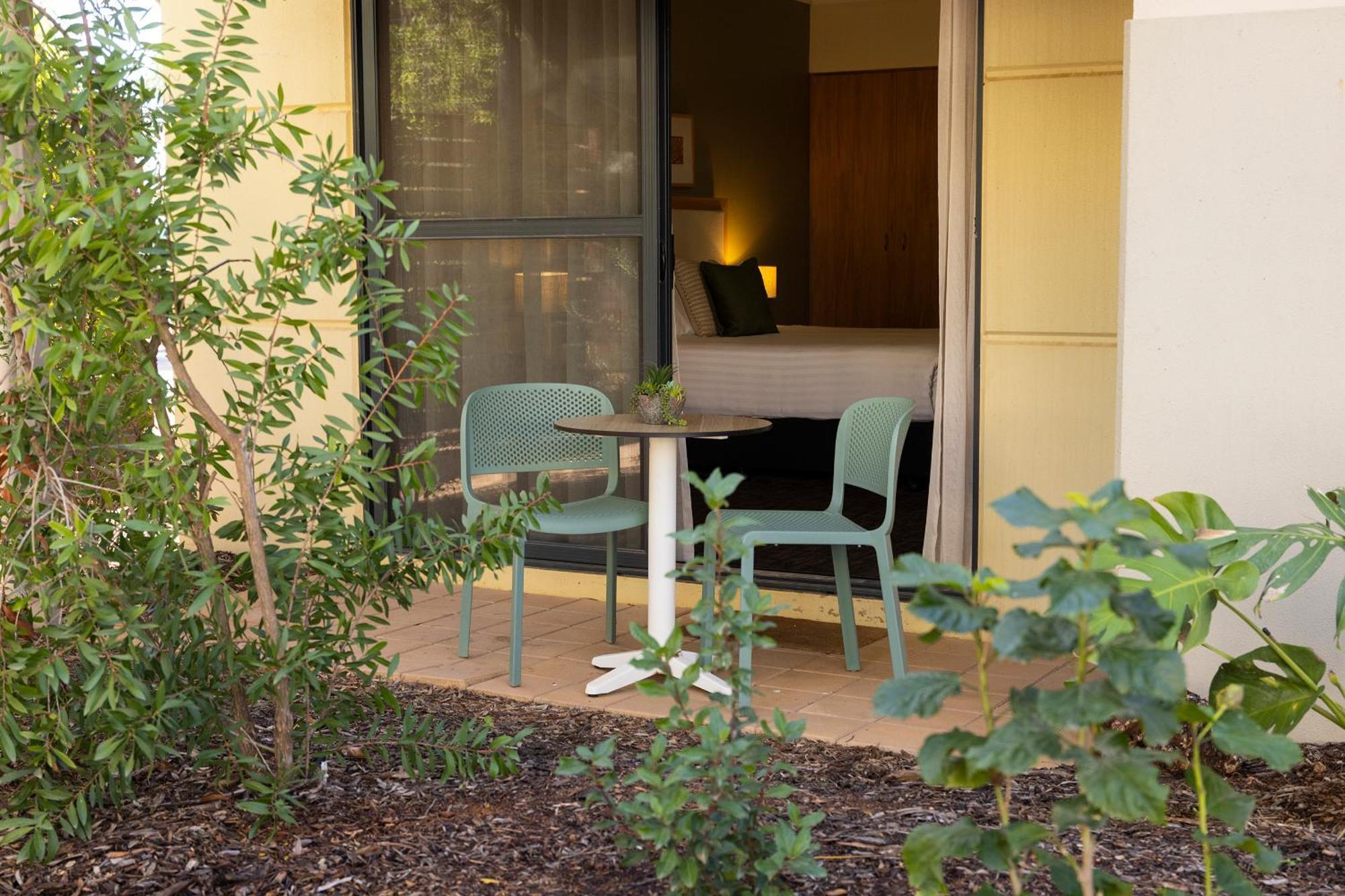 Rydges Kalgoorlie Hotel Exterior photo