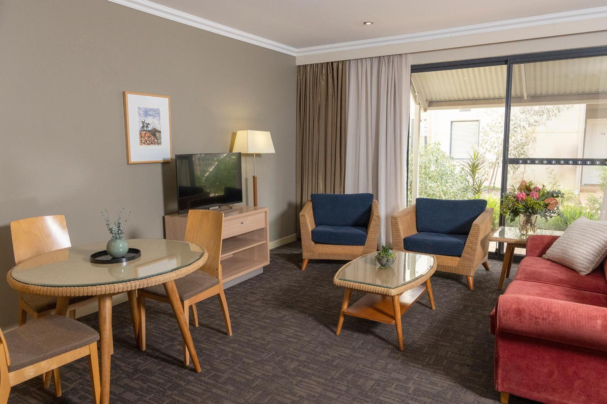 Rydges Kalgoorlie Hotel Exterior photo