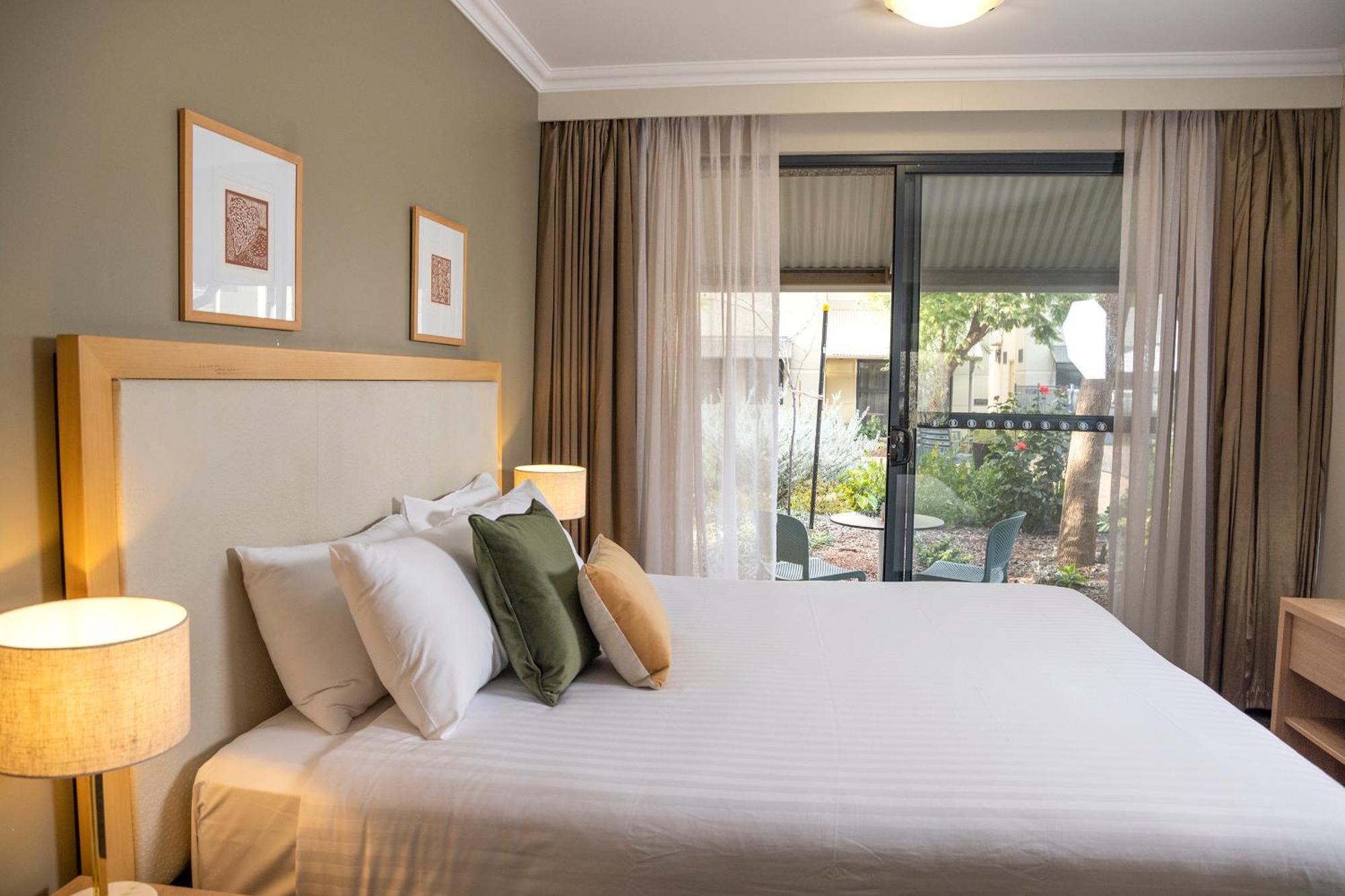 Rydges Kalgoorlie Hotel Exterior photo