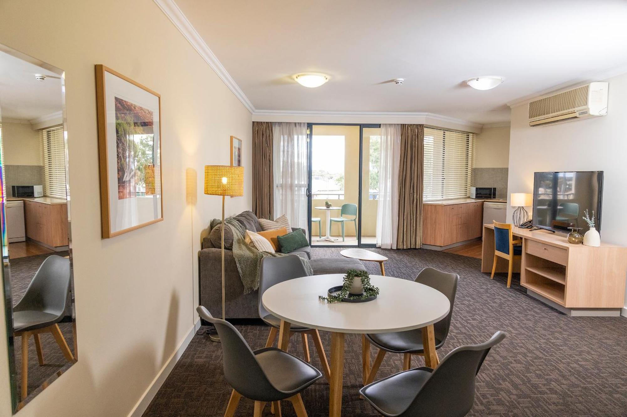 Rydges Kalgoorlie Hotel Exterior photo