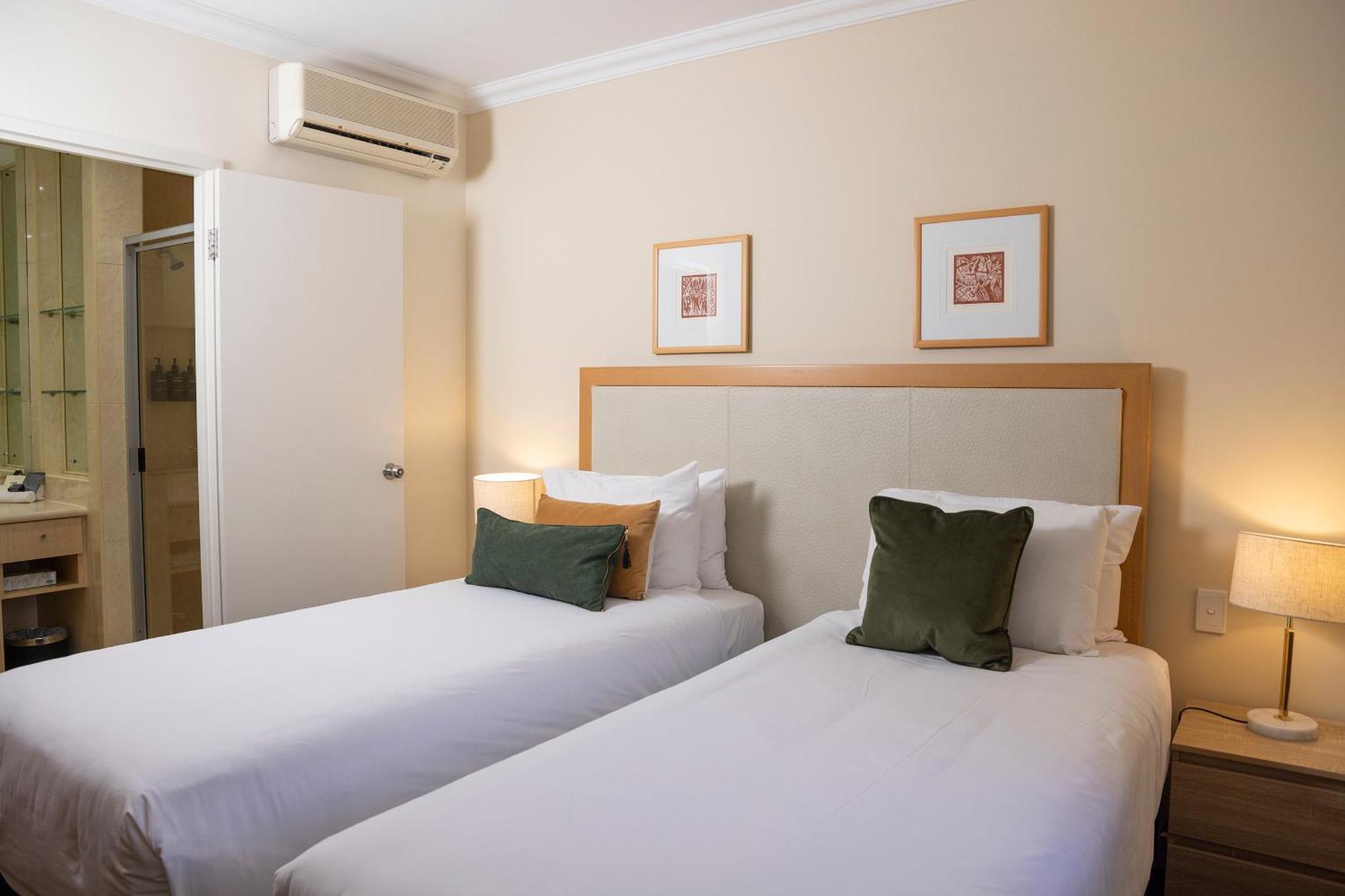 Rydges Kalgoorlie Hotel Exterior photo