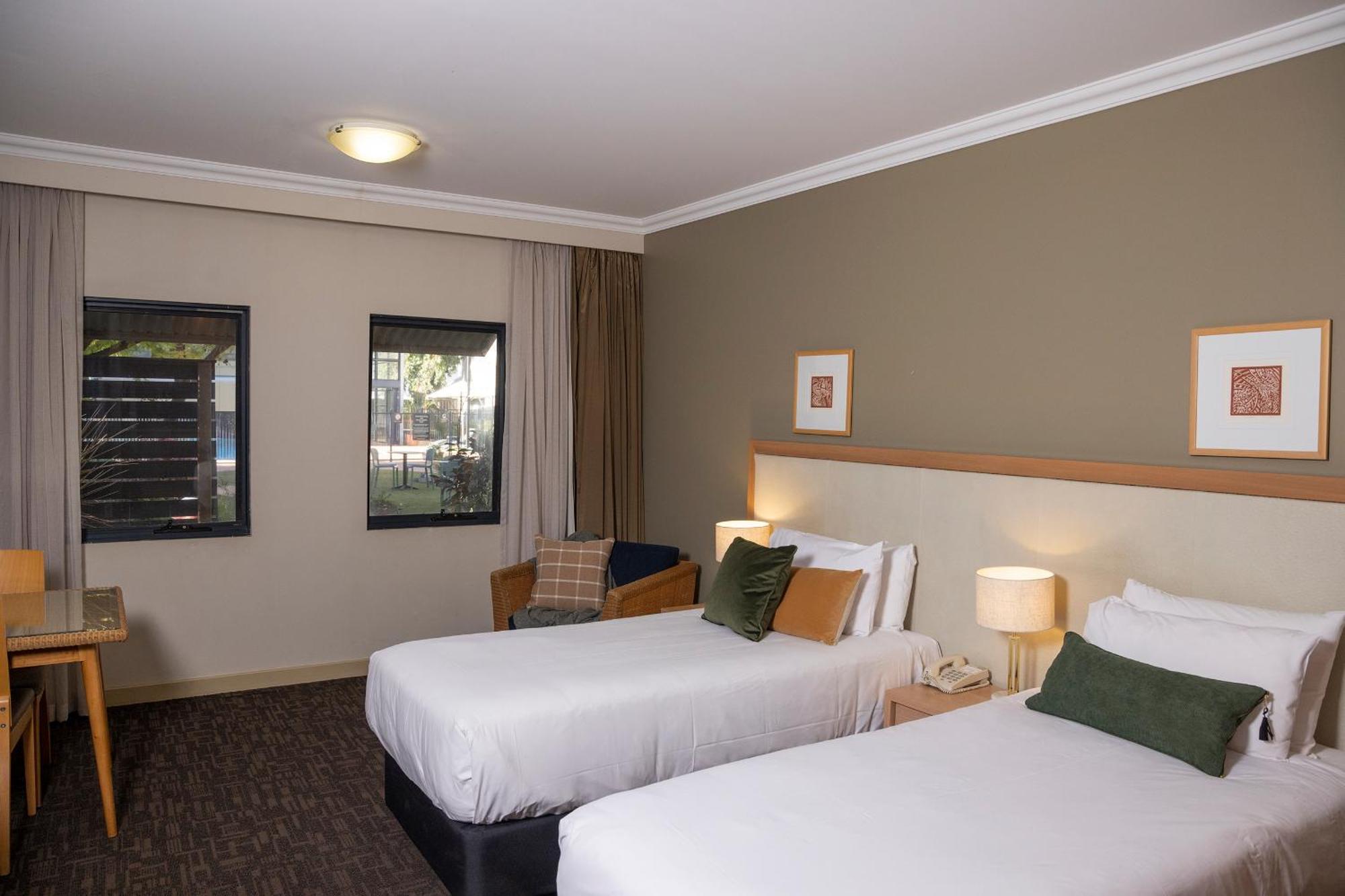 Rydges Kalgoorlie Hotel Exterior photo
