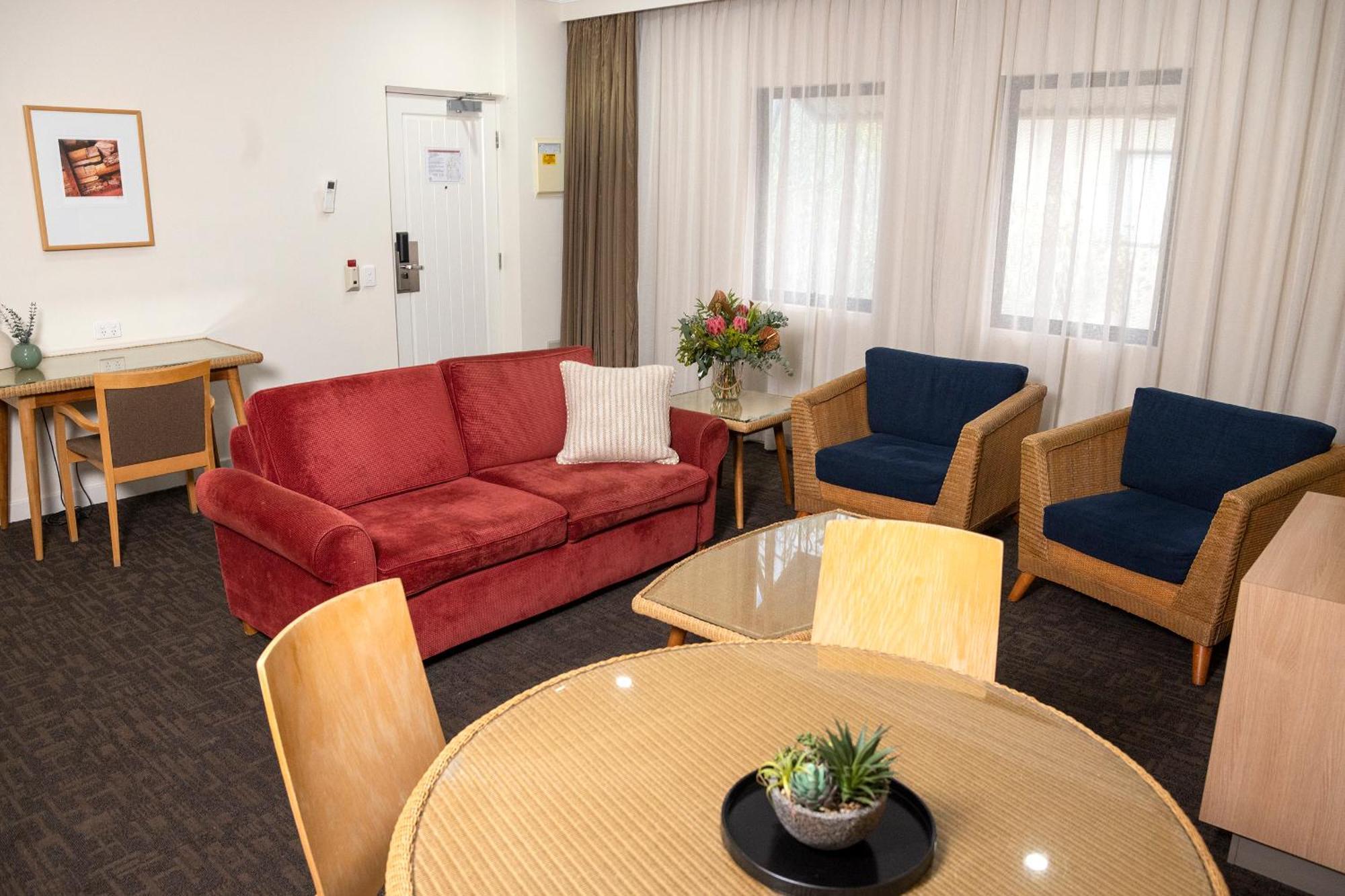 Rydges Kalgoorlie Hotel Exterior photo