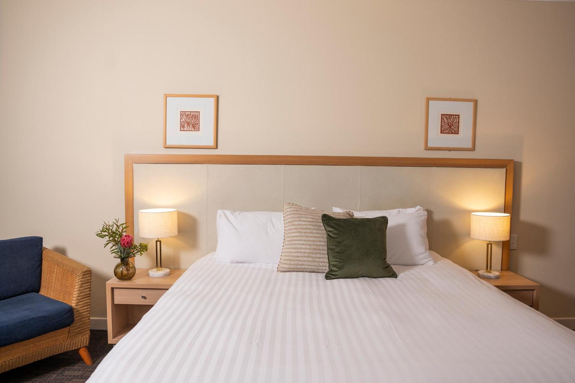 Rydges Kalgoorlie Hotel Exterior photo